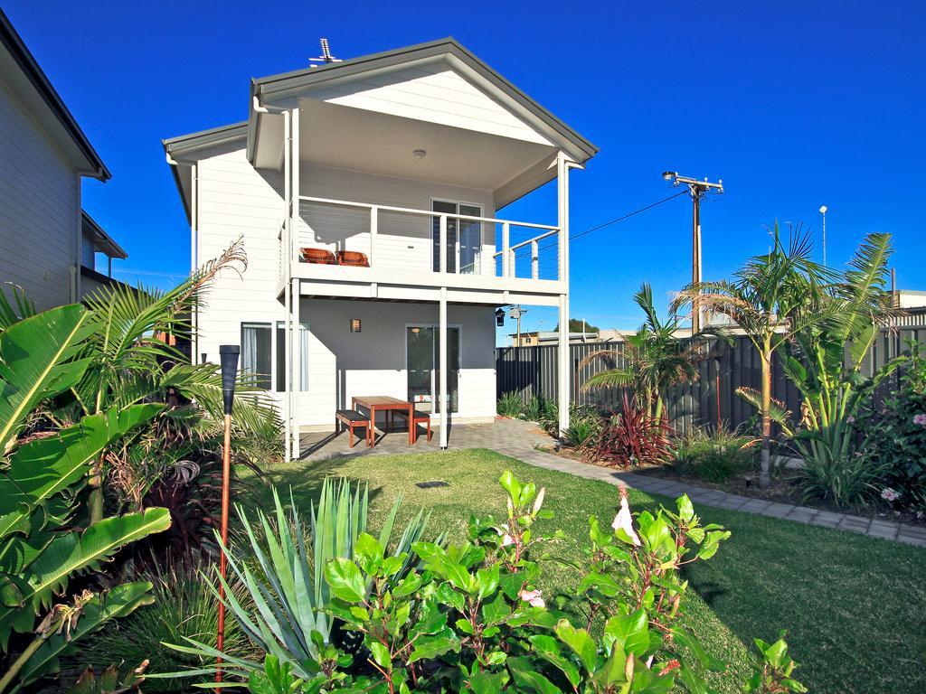 夕阳斯纳佩度假屋 Aldinga Beach 外观 照片